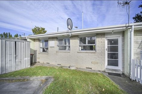 Photo of property in 2/8a Christie Crescent, Havelock North, 4130