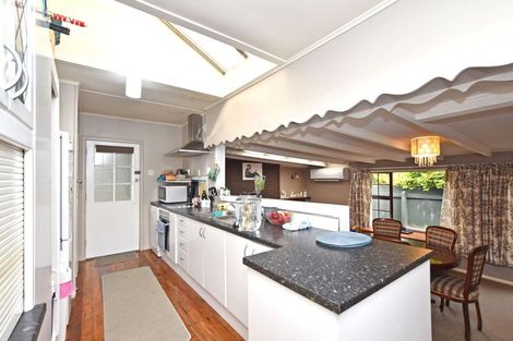 Photo of property in 2 Matai Street, Hargest, Invercargill, 9810