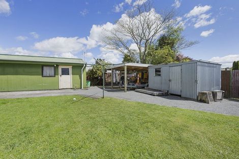 Photo of property in 37 Te Poi Road, Te Poi, Matamata, 3473