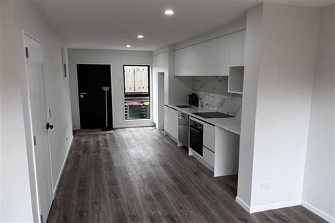 Photo of property in 5/10 Evandale Street, Glen Innes, Auckland, 1072