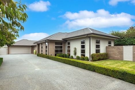 Photo of property in 142 Hussey Road, Northwood, Christchurch, 8051