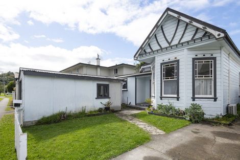 Photo of property in 57 Stafford Street, Whataupoko, Gisborne, 4010