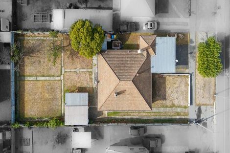 Photo of property in 107 Centennial Avenue, Alexandra, 9320