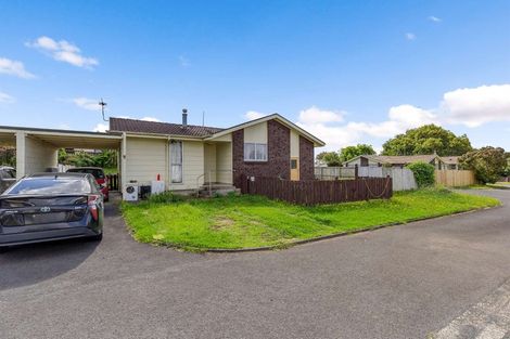 Photo of property in 18a Turnbull Crescent, Morrinsville, 3300