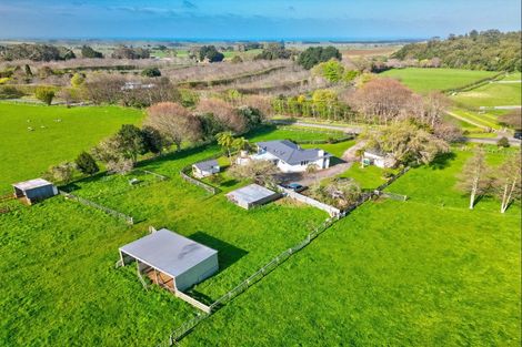 Photo of property in 766 Rangitatau Road East, Kai Iwi, Whanganui, 4578