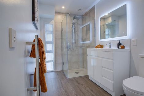 Photo of property in 19a Rostrevor Street, Hamilton Central, Hamilton, 3204