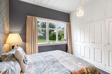 Photo of property in 107 Campbell Road, Brunswick, Whanganui, 4571