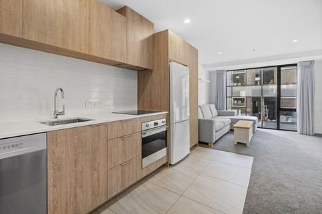 Photo of property in Pinnacle Apartments, W808/160 Victoria Street, Te Aro, Wellington, 6011