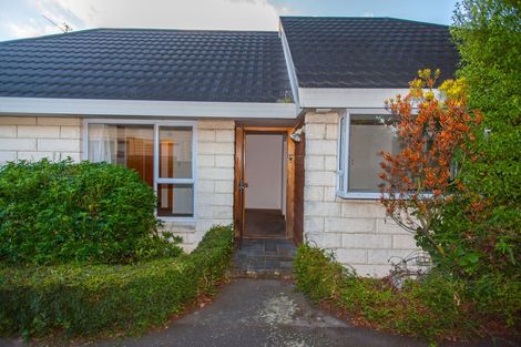 Photo of property in 15a Radnor Street, St Albans, Christchurch, 8014