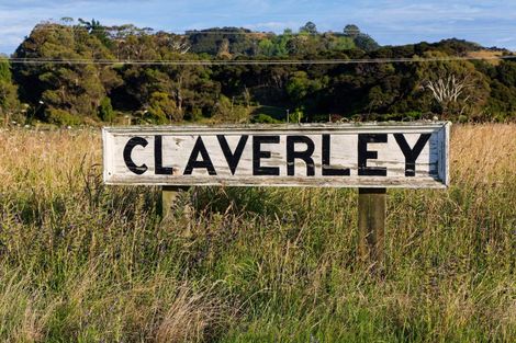 Photo of property in 630 Claverley Road, Hundalee, Cheviot, 7384