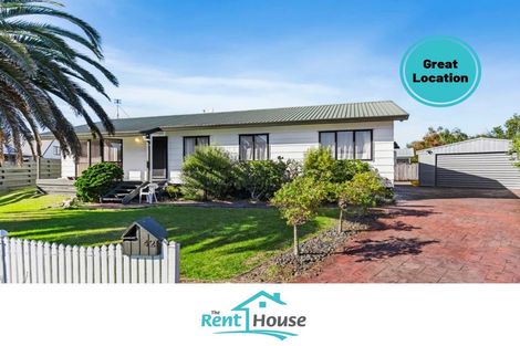 Photo of property in 42 Pinehurst Place, Wattle Downs, Auckland, 2103