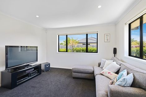 Photo of property in 51 Stonebrook Drive, Rolleston, 7614