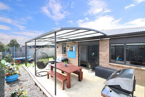 Photo of property in 9 Ribbonwood Close, Te Kauwhata, 3710