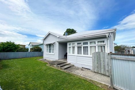 Photo of property in 8 Denmark Street, Dannevirke, 4930