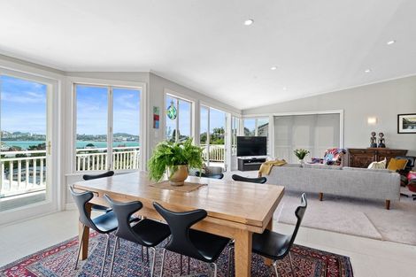 Photo of property in 7 Calliope Road, Devonport, Auckland, 0624