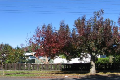 Photo of property in 134 Arapuni Street, Putaruru, 3411