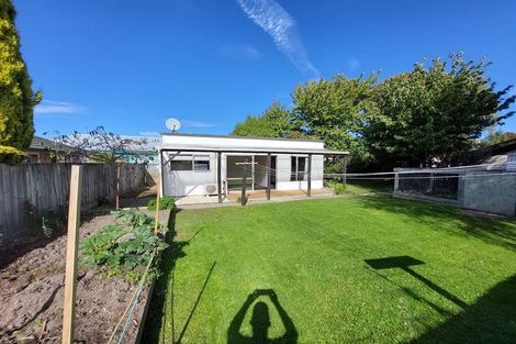 Photo of property in 86 West Belt, Rangiora, 7400