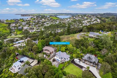 Photo of property in 37 Cochrane Avenue, Arkles Bay, Whangaparaoa, 0932