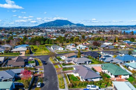 Photo of property in 3 The Grove, Nukuhau, Taupo, 3330