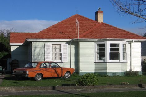 Photo of property in 116 Savage Crescent, West End, Palmerston North, 4412