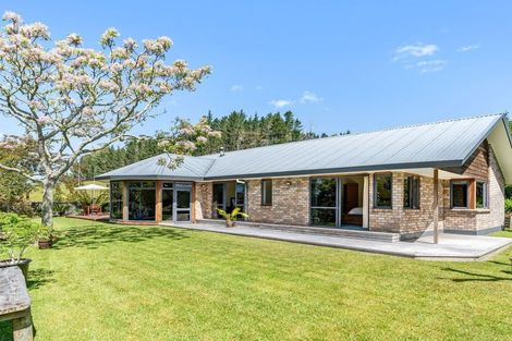 Photo of property in 148 Ngunguru Road, Glenbervie, Whangarei, 0173