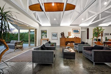 Photo of property in 35 Lloyd Drive, Wainui, Silverdale, 0994