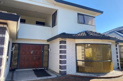 Photo of property in 11 Bougainvillaea Terrace, Goodwood Heights, Auckland, 2105