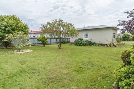 Photo of property in 44 Mckenzie Street, Levin, 5510
