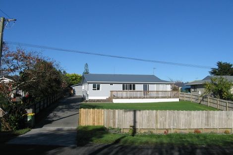 Photo of property in 31 Beachlands Road, Beachlands, Auckland, 2018