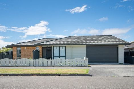 Photo of property in 1 Richmond Avenue, Takaro, Palmerston North, 4410