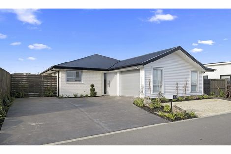 Photo of property in 7 Durell Lane, Halswell, Christchurch, 8025