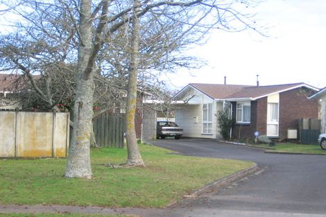 Photo of property in 4b O'connell Court, Pukete, Hamilton, 3200