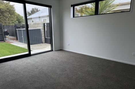 Photo of property in 4/21 Fairfield Avenue, Addington, Christchurch, 8024
