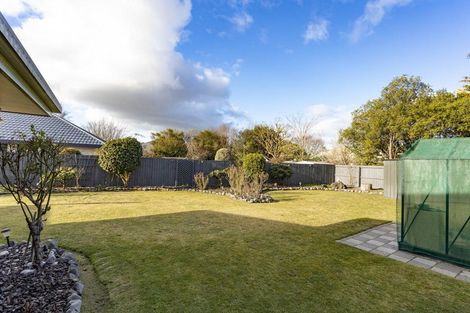Photo of property in 47 Hewitts Road, Woodend, 7610