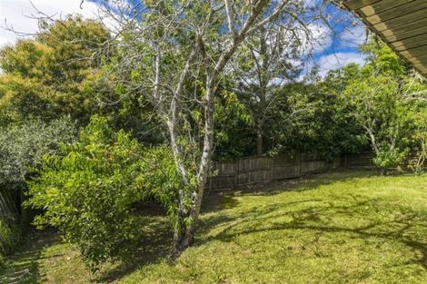 Photo of property in 4 Chislehurst Street, Henderson, Auckland, 0612