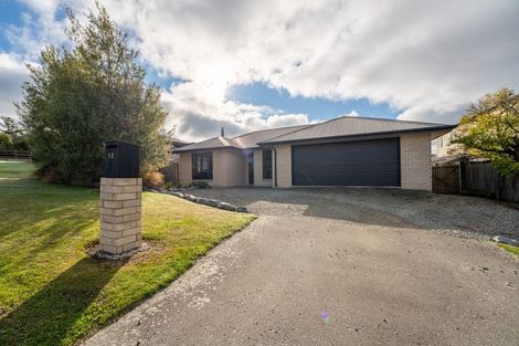 Photo of property in 12 Darby Street, Geraldine, 7930