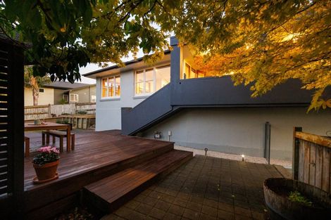 Photo of property in 46 Churchill Avenue, Hokowhitu, Palmerston North, 4410