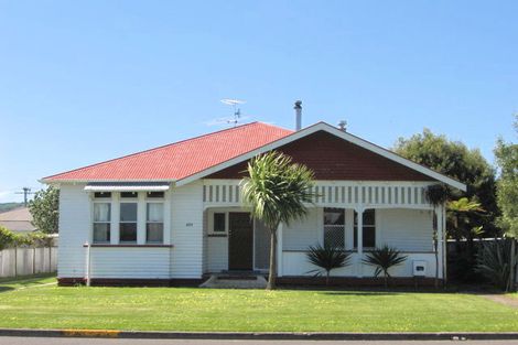 Photo of property in 459 Palmerston Road, Te Hapara, Gisborne, 4010