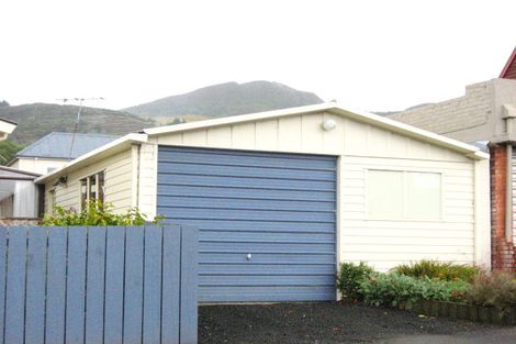 Photo of property in 6 Kaira Street, Sawyers Bay, Port Chalmers, 9023