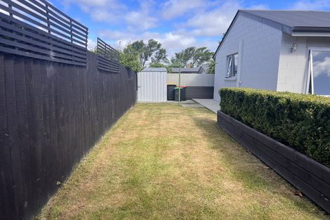Photo of property in 2/51 Gardiners Road, Bishopdale, Christchurch, 8051