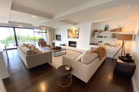 Photo of property in 125a Tamaki Drive, Mission Bay, Auckland, 1071