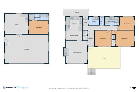 Photo of property in 22 Manapouri Street, Tikipunga, Whangarei, 0112