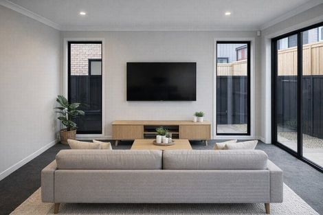 Photo of property in 23a O'meara Street, Swanson, Auckland, 0614