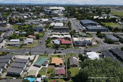 Photo of property in 68 Carrington Avenue, Silverdale, Hamilton, 3216