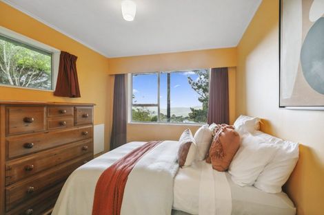 Photo of property in 53 Lomita Road, Johnsonville, Wellington, 6037