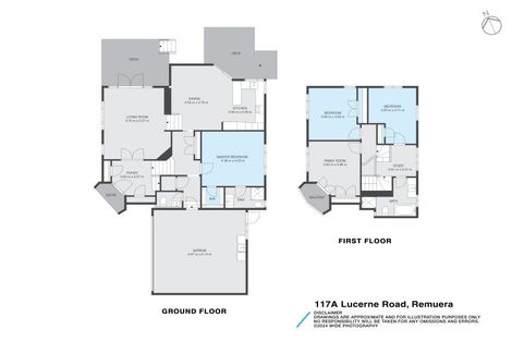 Photo of property in 117a Lucerne Road, Remuera, Auckland, 1050