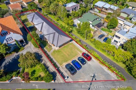 Photo of property in 27a Horne Street, Hamilton Central, Hamilton, 3204