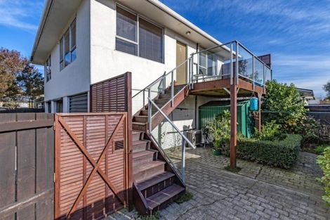 Photo of property in 5/125 Geraldine Street, Edgeware, Christchurch, 8013