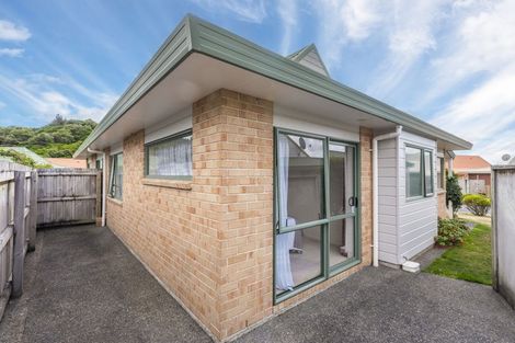 Photo of property in Brookvale Village, 19/17 Redwood Close, Paraparaumu, 5032