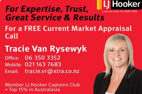 Photo of property in 41 Moheke Avenue, Roslyn, Palmerston North, 4414